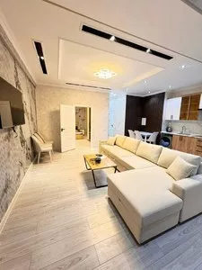 2-комнатная квартира в ЖК Янги Чинабад, 56 м2