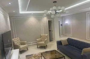 2-комнатная квартира в ЖК Янги Дархан, 76 м2