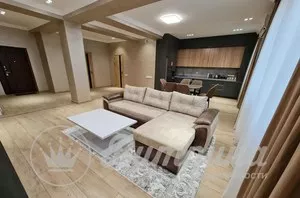 2-комнатная квартира в ЖК Янги Дархан, 86 м²