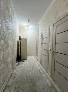 2-комнатная квартира в ЖК Янги Дархон, Сергели