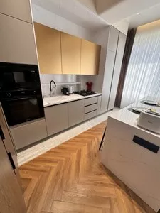 2-комнатная квартира в ЖК Yunsobod Residence