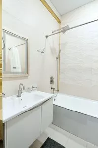 2-комнатная квартира в ЖК Yunsobod Residence