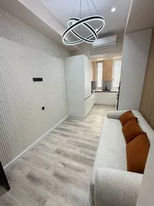 2-комнатная квартира в ЖК Yunusabad Residence, 46 м2