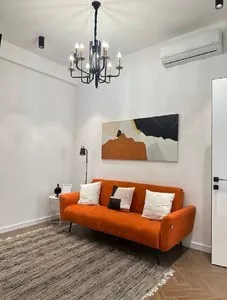 2-комнатная квартира в ЖК Yunusabad Residence, 50 м²