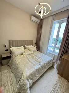 2-комнатная квартира в ЖК Yunusabad Residence
