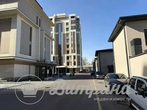 2-комнатная квартира в ЖК Yunusabad Residence
