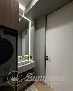 2-комнатная квартира в ЖК Yunusabad Residence