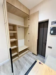 2-комнатная квартира в ЖК Yunusabad Rezidents