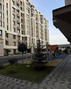 2-комнатная квартира в ЖК Юнусобод Резиденс