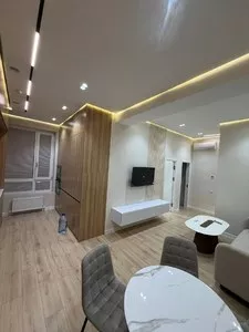 2-комнатная квартира в ЖК Юнусобод Резиденс