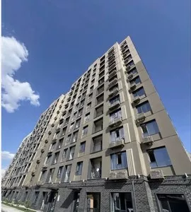 2-комнатная квартира в ЖК Замон, Яшнабадский район