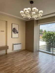 2-комнатная квартира в ЖК Zarafshan City, 51 кв.м
