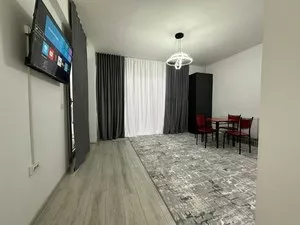 2-комнатная квартира в ЖК Зарафшан Сити, 60 м2