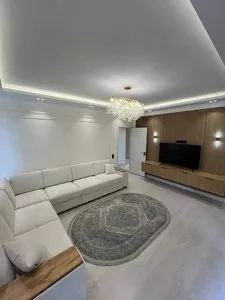 2-комнатная квартира в ЖК Зарафшан Сити, Яккасарайский район