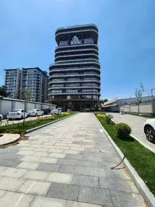 2-комнатная квартира в ЖК Zarafshon City, 50 м2