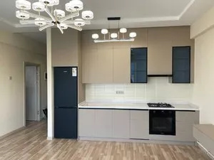 2-комнатная квартира в ЖК Zarafshon City, Яккасарайский район