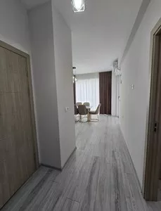 2-комнатная квартира в ЖК Зарафшон, Яккасарой