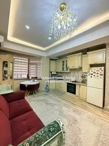 2-комнатная квартира в ЖК Зарафшон, Юнусабад
