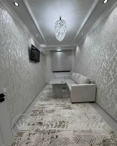 2-комнатная квартира в ЖК Зенит, 40 м2