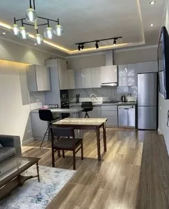 2-комнатная квартира в ЖК Золотой ключ, 60 м2