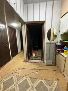 2-комнатная квартира в массиве Кизил Шарк