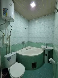 2-комнатная квартира в Микрорайоне, 52 м2