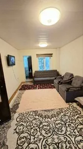 2-комнатная квартира в микрорайоне Сампи