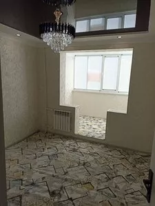 2-комнатная квартира в микрорайоне