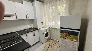 2-комнатная квартира в микрорайоне
