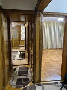 2-комнатная квартира в Миллий Бог