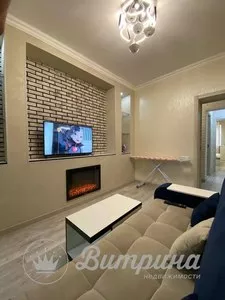 2-комнатная квартира в Мирабадском районе, 40 м²