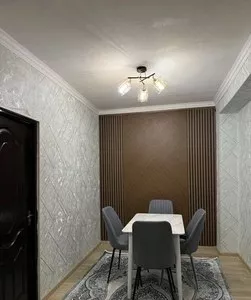 2-комнатная квартира в Мирабадском районе, 42 м2