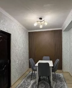2-комнатная квартира в Мирабадском районе, 42 м2