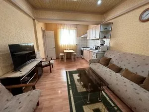 2-комнатная квартира в Мирабадском районе, 50 кв.м