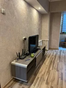 2-комнатная квартира в Мирабадском районе, 50 м2