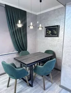 2-комнатная квартира в Мирабадском районе, 53 м²
