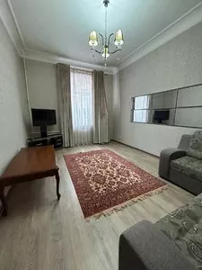 2-комнатная квартира в Мирабадском районе, 55 м2