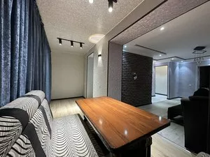 2-комнатная квартира в Мирабадском районе, 55 м2