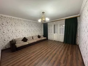 2-комнатная квартира в Мирабадском районе, 57 м2