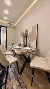 2-комнатная квартира в Мирабадском районе, 58 м2