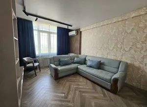 2-комнатная квартира в Мирабадском районе, 60 кв.м