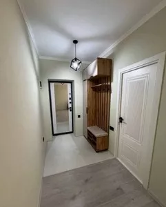 2-комнатная квартира в Мирабадском районе, 60 м²