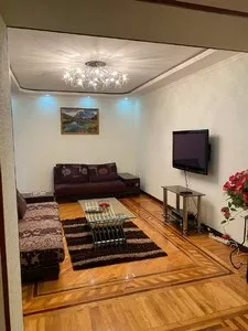 2-комнатная квартира в Мирабадском районе, 62.55 м2