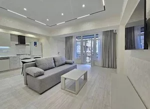2-комнатная квартира в Мирабадском районе, 65 м²