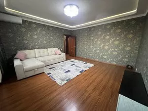 2-комнатная квартира в Мирабадском районе, 65 м2
