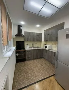 2-комнатная квартира в Мирабадском районе, 65 м2