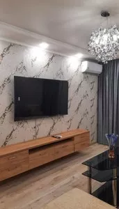 2-комнатная квартира в Мирабадском районе, 65 м2