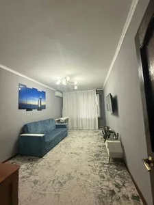 2-комнатная квартира в Мирабадском районе, 68 кв.м