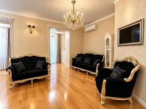 2-комнатная квартира в Мирабадском районе, 68 кв.м