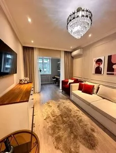 2-комнатная квартира в Мирабадском районе, 70 м²
